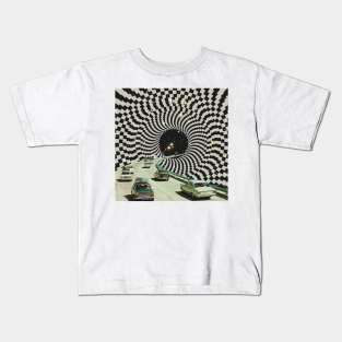 Out of Reality Kids T-Shirt